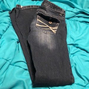 Rue 21 jeans